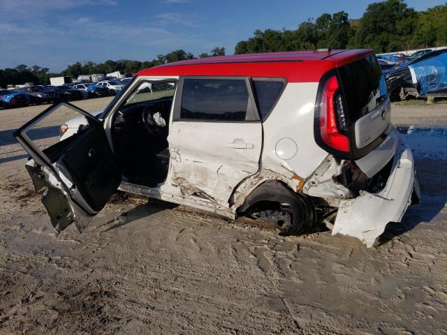2019 KIA SOUL + - KNDJP3A58K7000205
