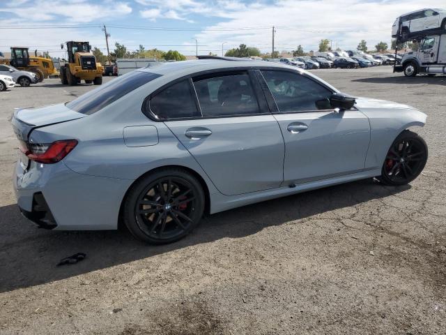 VIN 3MW49FS08P8D20543 2023 BMW M3 no.3