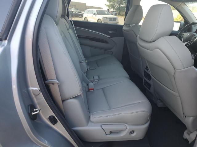2019 ACURA MDX - 5J8YD3H33KL009219