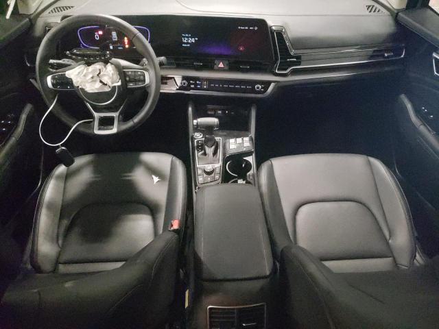 2024 KIA SPORTAGE E - 5XYK3CDF5RG182432