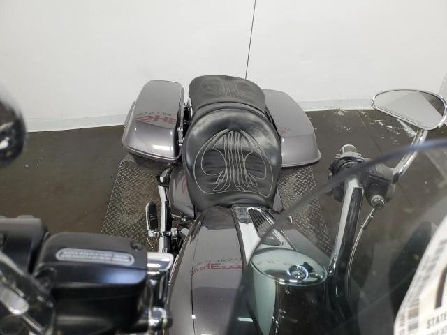 2015 HARLEY-DAVIDSON FLHXS STRE - 1HD1KRM16FB683498