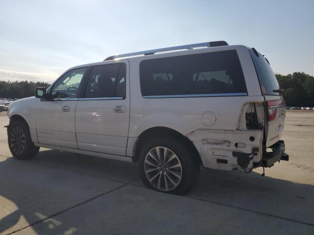 VIN 5LMJJ3HT2FEJ09596 2015 LINCOLN NAVIGATOR no.2