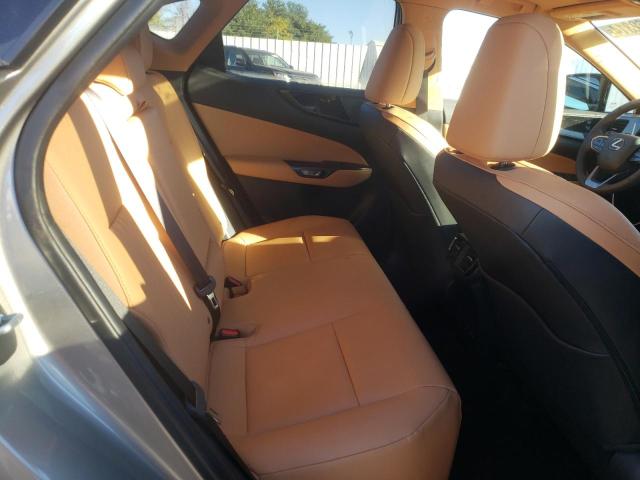 2024 LEXUS NX 350 BAS 2T2AGCEZ5RC044194