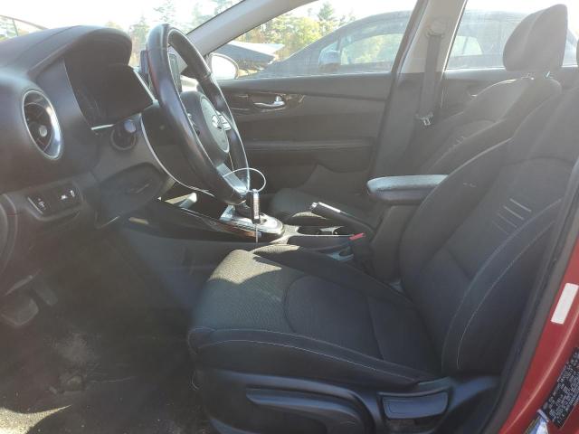 2019 KIA FORTE GT L - 3KPF34AD0KE028823