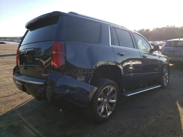 2018 CHEVROLET TAHOE K150 - 1GNSKCKCXJR127998