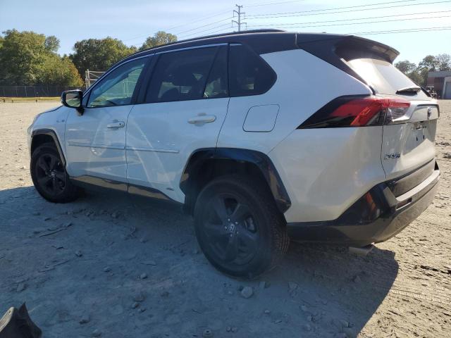 2021 TOYOTA RAV4 XSE - 4T3E6RFV2MU054428