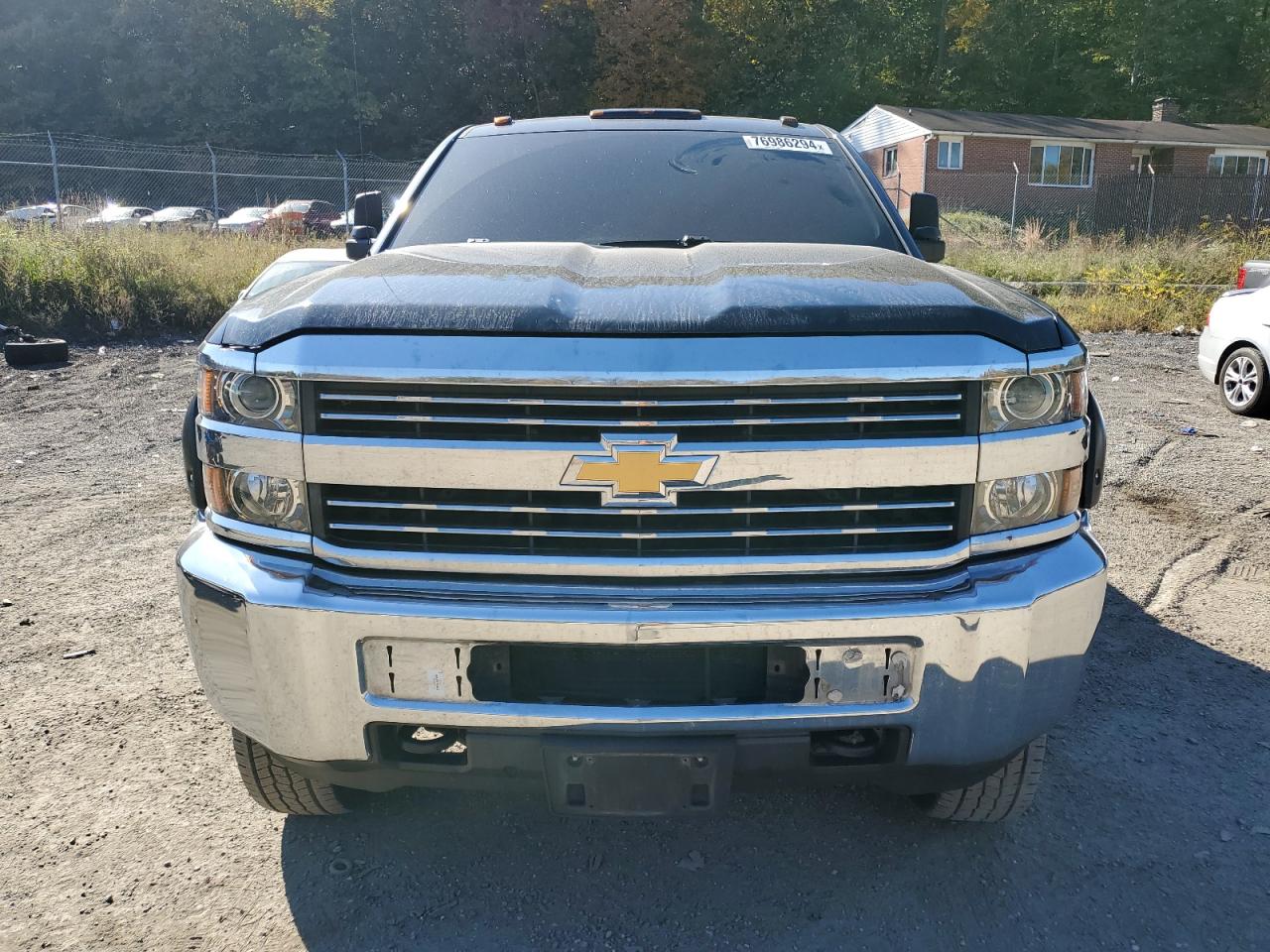 Lot #2998793686 2018 CHEVROLET SILVERADO