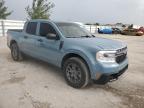 FORD MAVERICK X photo