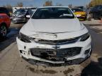 CHEVROLET MALIBU LT снимка