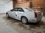 CADILLAC CTS LUXURY снимка