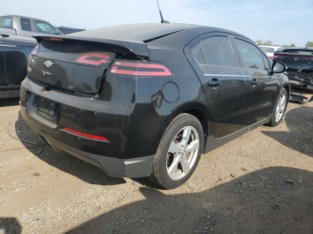 VIN 1G1RB6E41EU141572 2014 Chevrolet Volt no.3