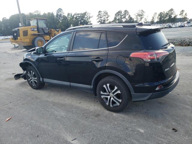 VIN 2T3ZFREV3HW370252 2017 Toyota RAV4, LE no.2