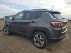 Lot #2938487417 2020 JEEP COMPASS LI