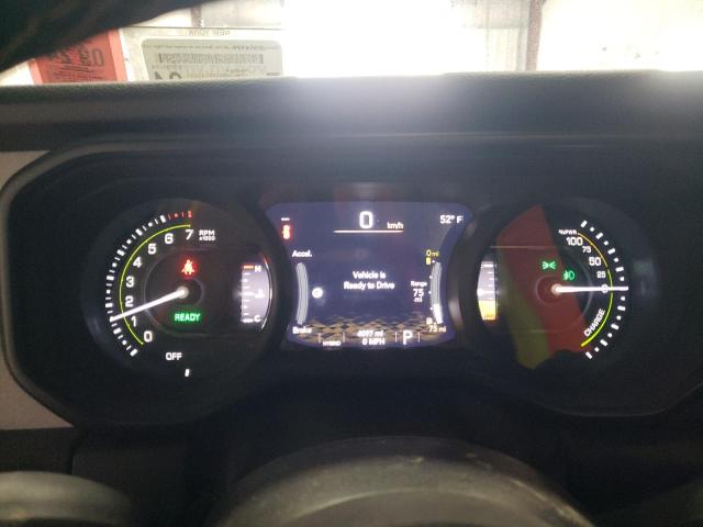 2024 JEEP WRANGLER 4 1C4RJXN62RW143293