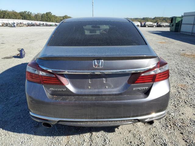 2017 HONDA ACCORD SPO - 1HGCR2F59HA097790