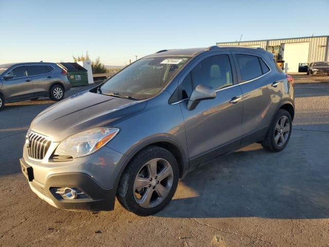 BUICK ENCORE