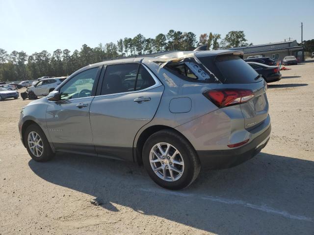2024 CHEVROLET EQUINOX LT - 3GNAXKEG2RL305475