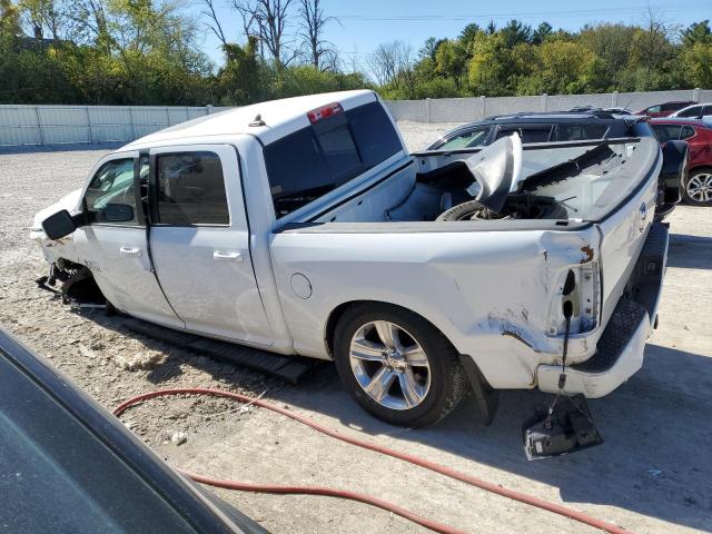 2015 DODGE RAM PU1500 1C6RR7MT9FS587412