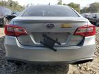 SUBARU LEGACY 2.5 photo