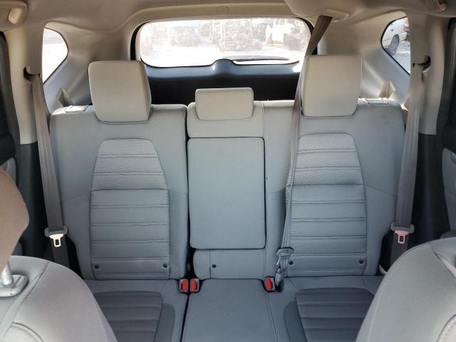 2018 HONDA CR-V LX - 2HKRW5H32JH413480