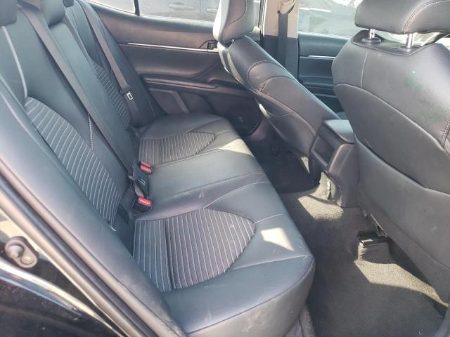 2019 TOYOTA CAMRY L - 4T1B11HKXKU296850