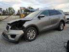 2017 KIA SORENTO LX - 5XYPG4A3XHG258705