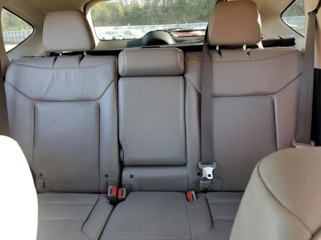2015 HONDA CR-V EXL - 5J6RM4H72FL084313