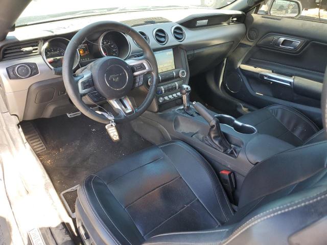 2018 FORD MUSTANG - 1FATP8UH2J5115457