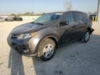 2015 TOYOTA RAV4 LE - 2T3ZFREV4FW204738