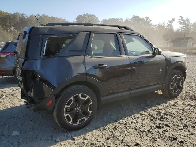 2023 FORD BRONCO SPO - 3FMCR9C6XPRD53200
