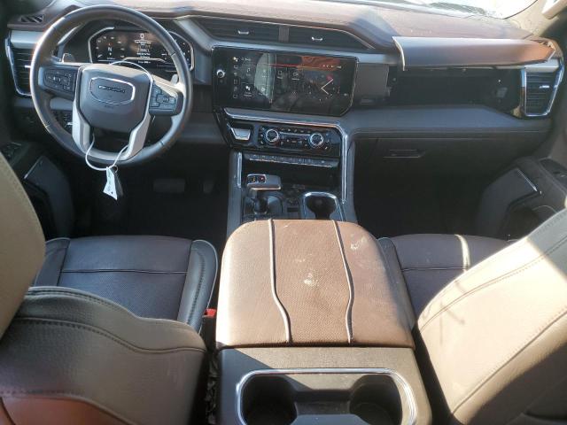 2023 GMC SIERRA K15 - 3GTUUGELXPG294756