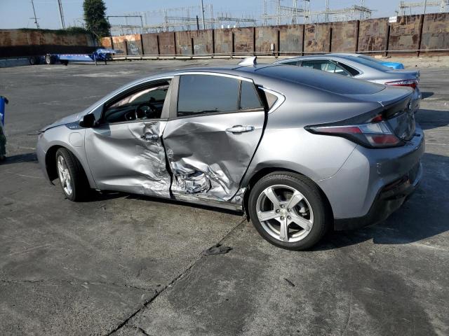 VIN 1G1RA6S56JU155350 2018 Chevrolet Volt, LT no.2