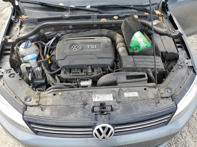 VIN 3VWD17AJ5EM291482 2014 VOLKSWAGEN JETTA no.11