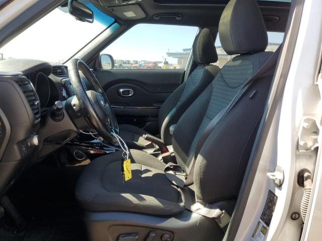 2015 KIA SOUL ! - KNDJX3A55F7801390