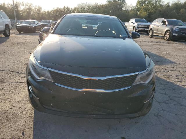 VIN 5XXGT4L32GG101911 2016 KIA Optima, LX no.5