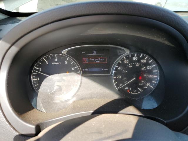 2016 NISSAN ALTIMA 2.5 - 1N4AL3AP5GN319311