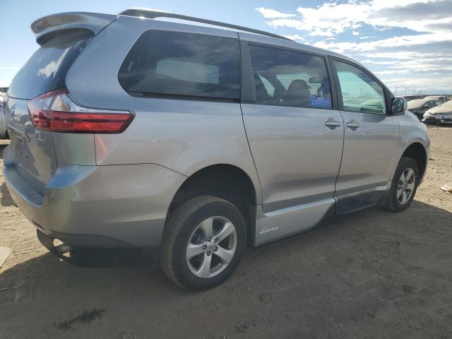2015 TOYOTA SIENNA LE - 5TDKK3DC1FS579787