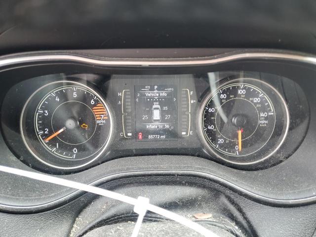 2019 JEEP CHEROKEE L - 1C4PJMCB2KD341489