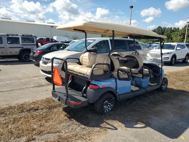 CLUB GOLFCART 2024 blue   FLA132721 photo #4