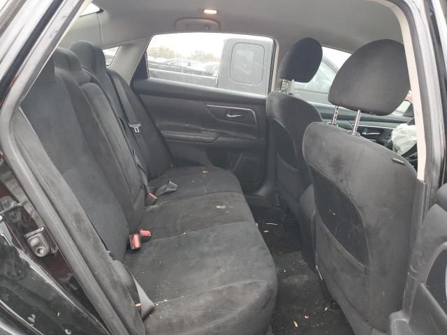 2015 NISSAN ALTIMA 2.5 - 1N4AL3AP9FC580760
