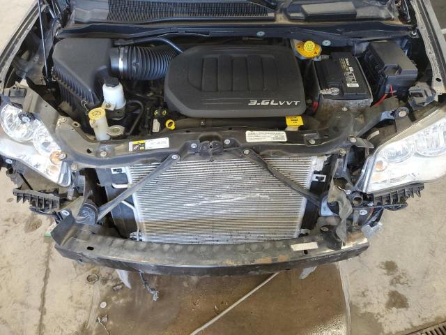 VIN 2C4RC1CG6GR269486 2016 Chrysler Town and Countr... no.12