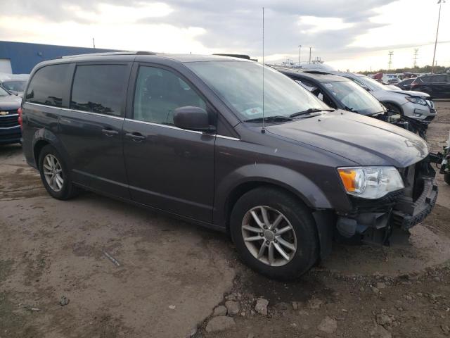 2019 DODGE GRAND CARA - 2C4RDGCG1KR770651