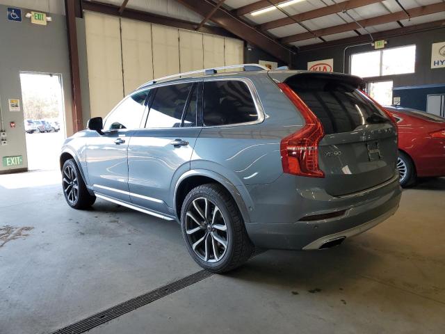 VIN YV4A22PK5J1323874 2018 Volvo XC90, T6 no.2