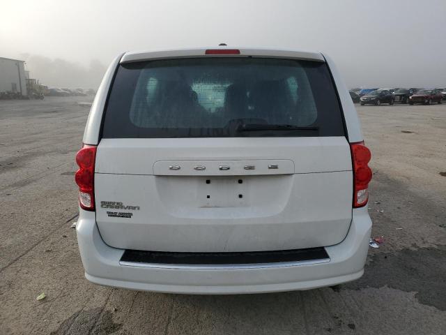 2016 DODGE GRAND CARA - 2C4RDGBG0GR350548