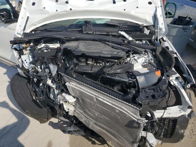 2022 LAND ROVER RANGE ROVE - SALYJ2EX9NA331610