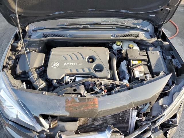 2016 BUICK CASCADA PR W04WT3N50GG087885