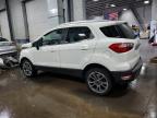 Lot #3006671506 2019 FORD ECOSPORT T