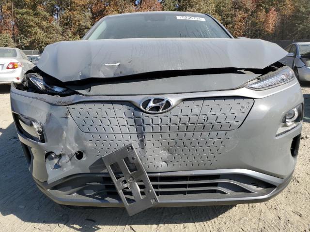 2021 HYUNDAI KONA LIMIT - KM8K33AGXMU129273