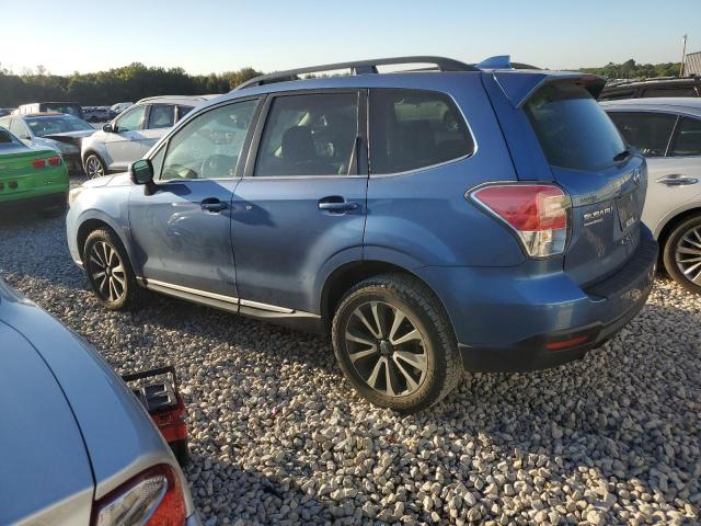 VIN JF2SJGWC4HH587723 2017 Subaru Forester, 2.0Xt T... no.2