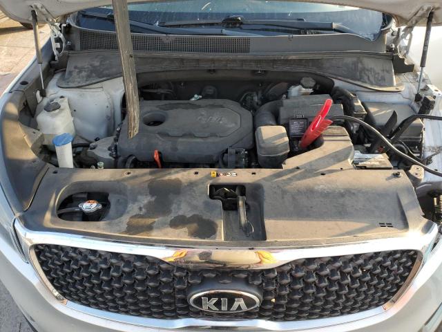 2017 KIA SORENTO LX - 5XYPGDA3XHG293762